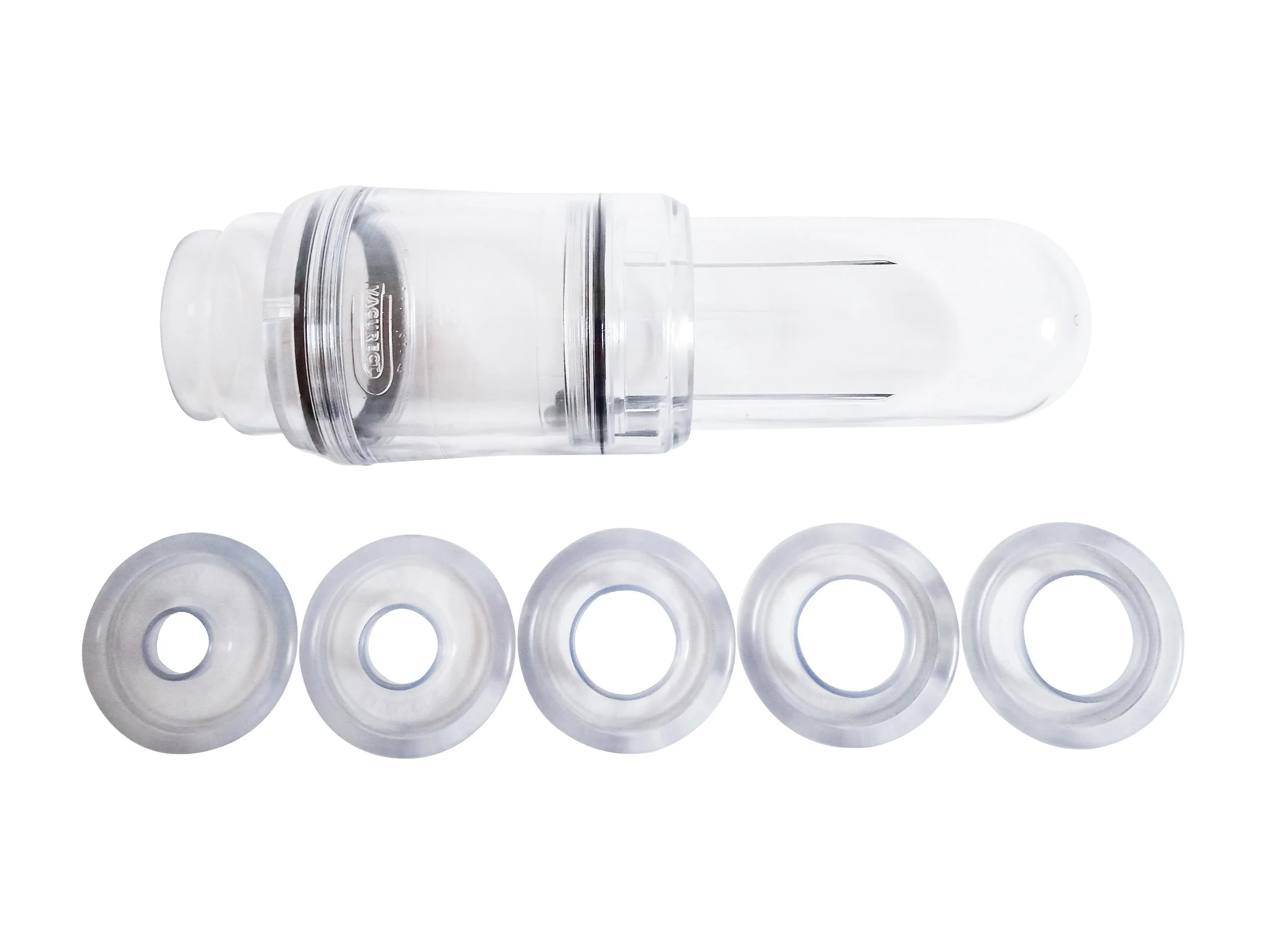 How is a penis pump different to a vacuum erection device? — A Touchy