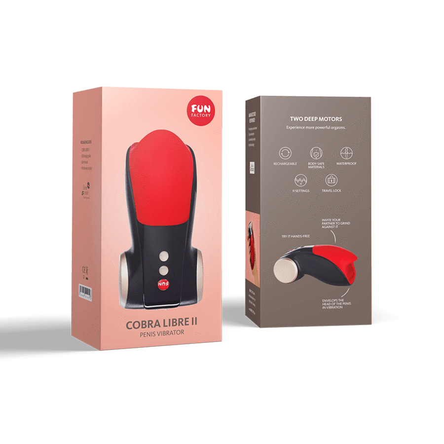 Masturbation Devices for Men with