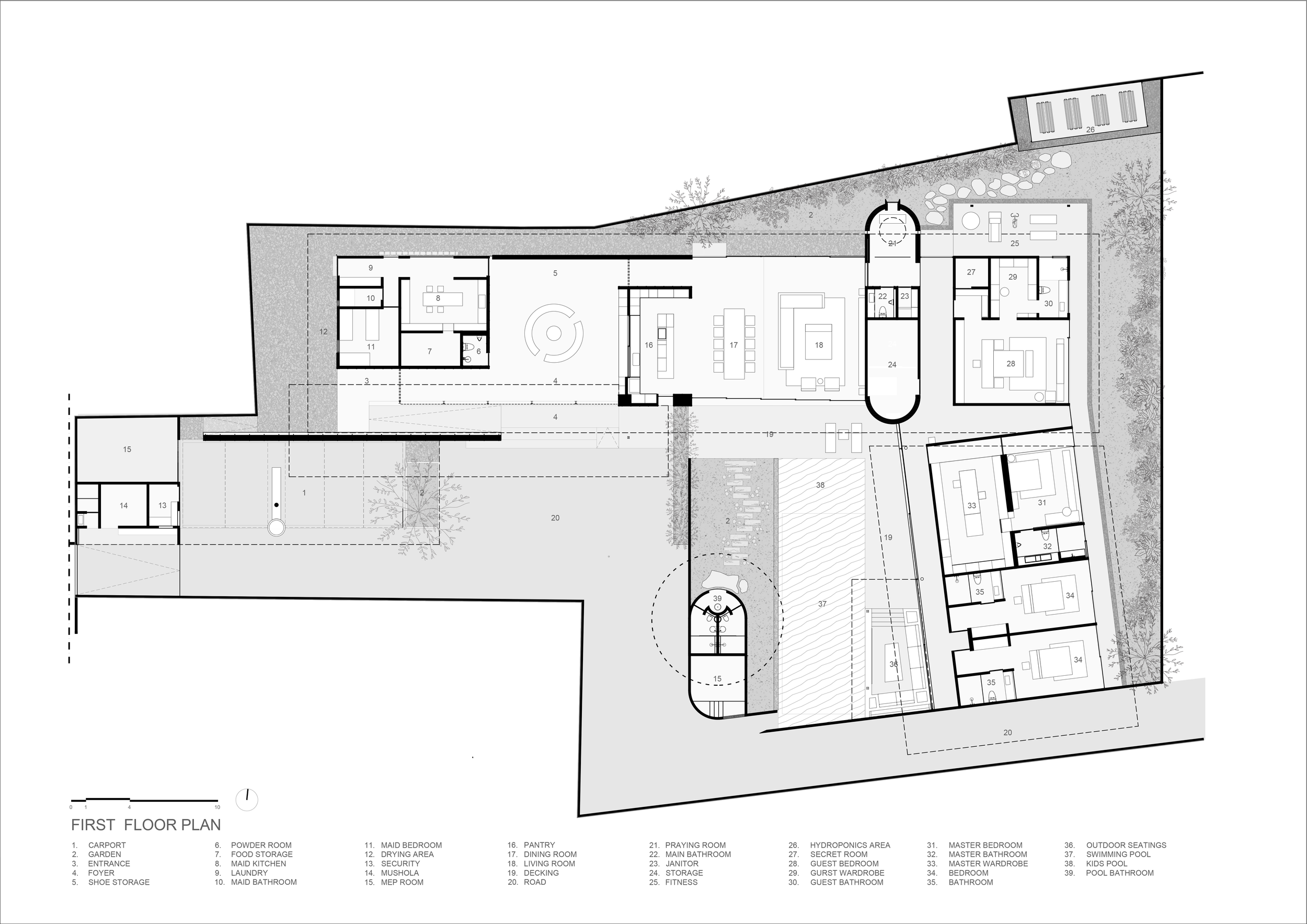 EI RESIDENCE R19 (2013) - layout.png