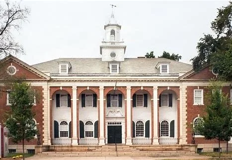New Haven Museum
