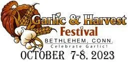 Garlic Festival 2023 CANCELLED DUE TO RAIN