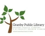 Granby Public library