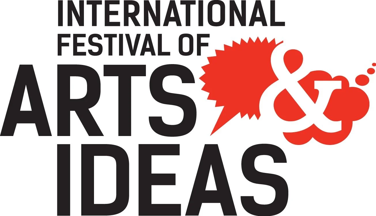 International Festival of Arts and Ideas