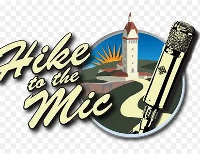 Hike To The Mic