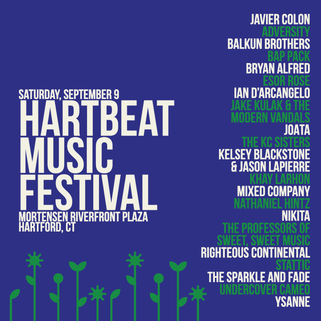Hartbeat Music Festival
