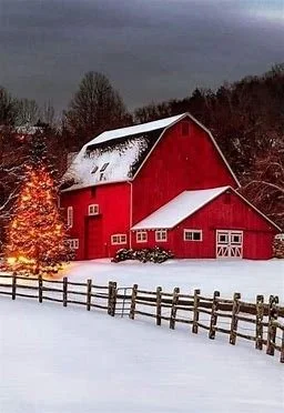 Holiday Extravaganza