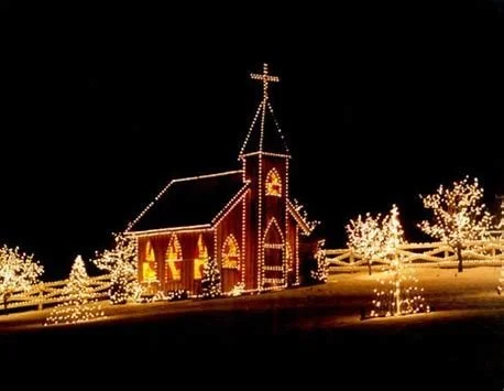 Holiday Festival and Tree Lighting