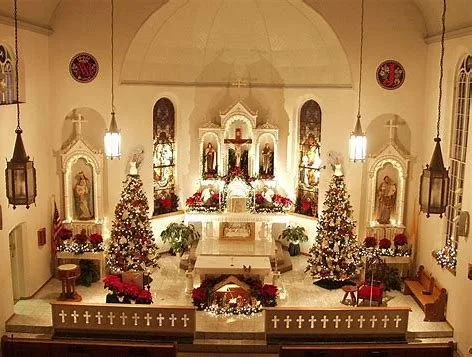 Holiday Extravaganza