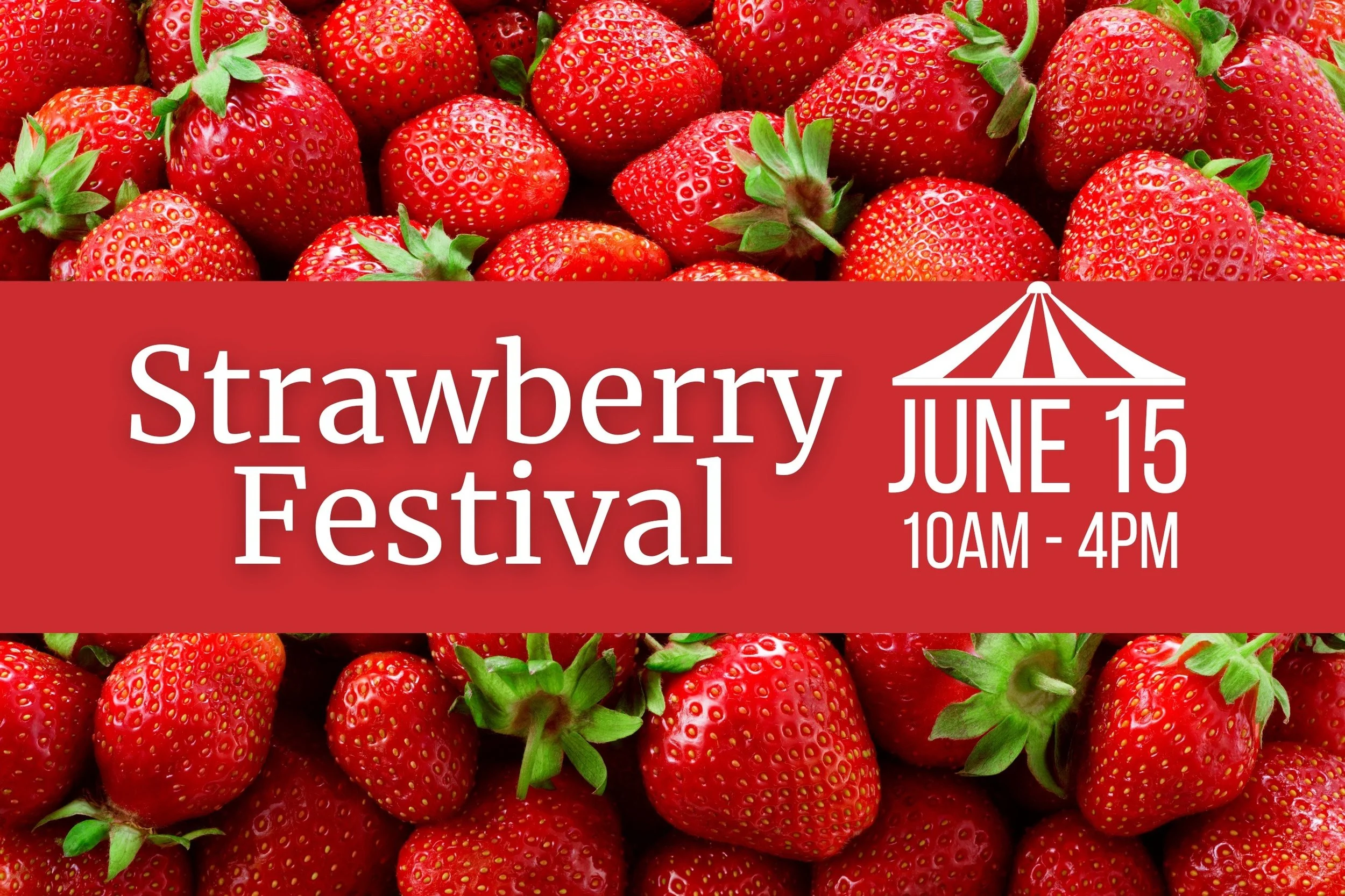 Strawberry Festival