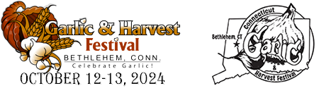 Connecticut Garlic & Harvest Festival