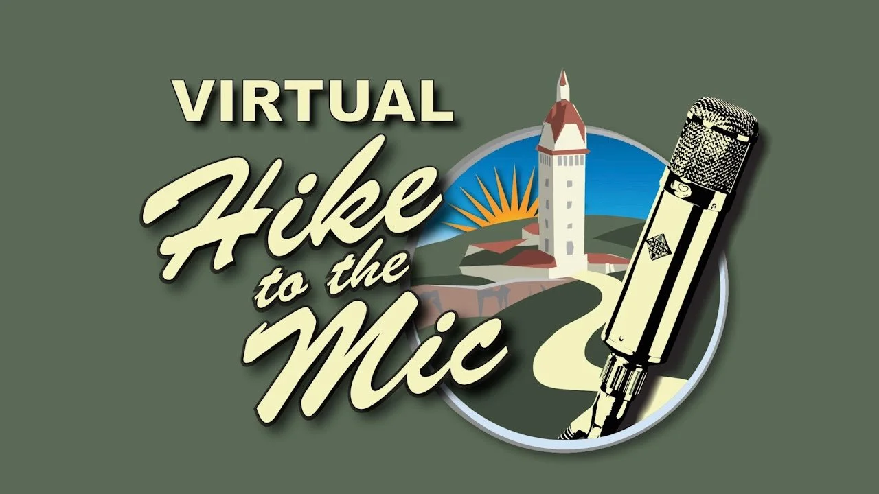 Hike to the Mic