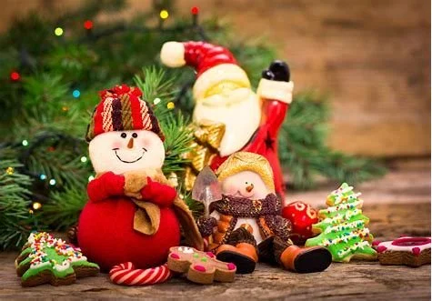 Holiday Extravaganza