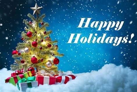 Holiday Extravaganza