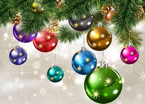 Holiday Extravaganza