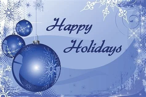 Holiday Extravaganza