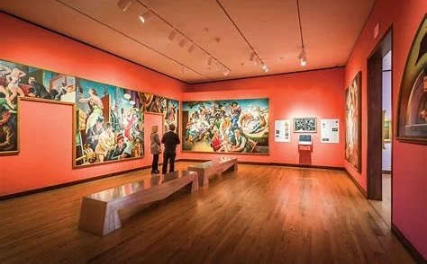 New Britain Museum Holiday Makers Market