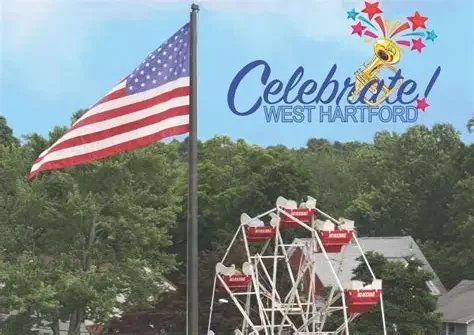 Celebrate West Hartford