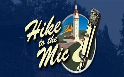 Hike To The Mic