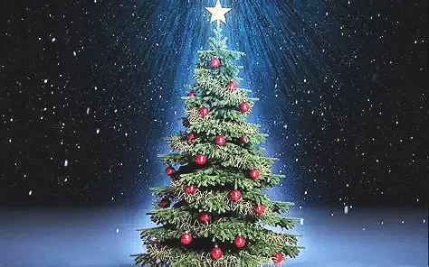 New Hartord Holiday Extravaganza