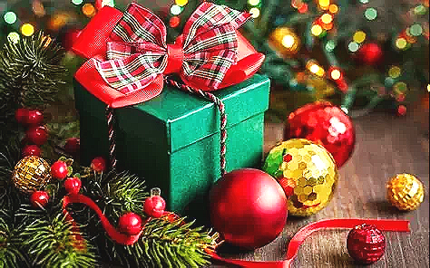 Holiday Luncheon 