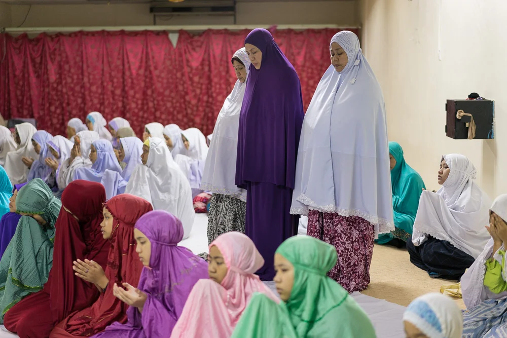 Polygamy incorporated