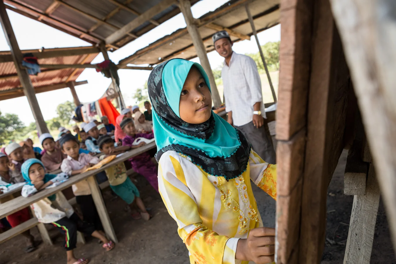Cambodian Millenium Development Goals