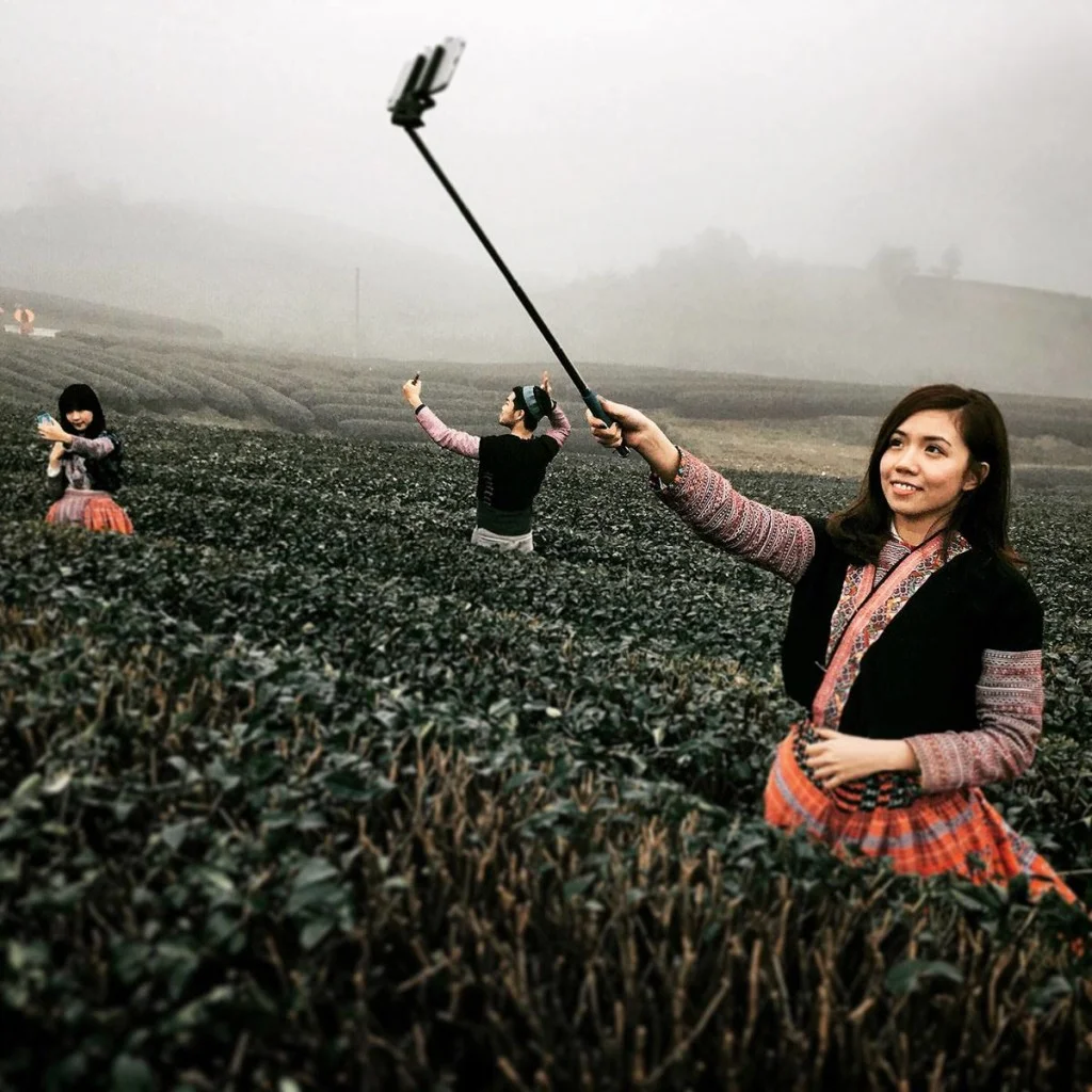 © Linh Pham