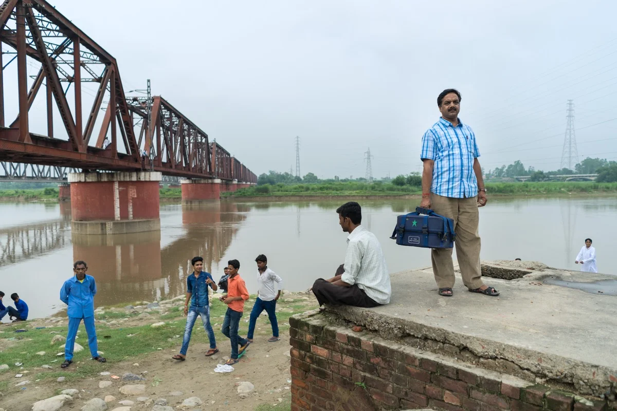 Dr. J.K. Pathak