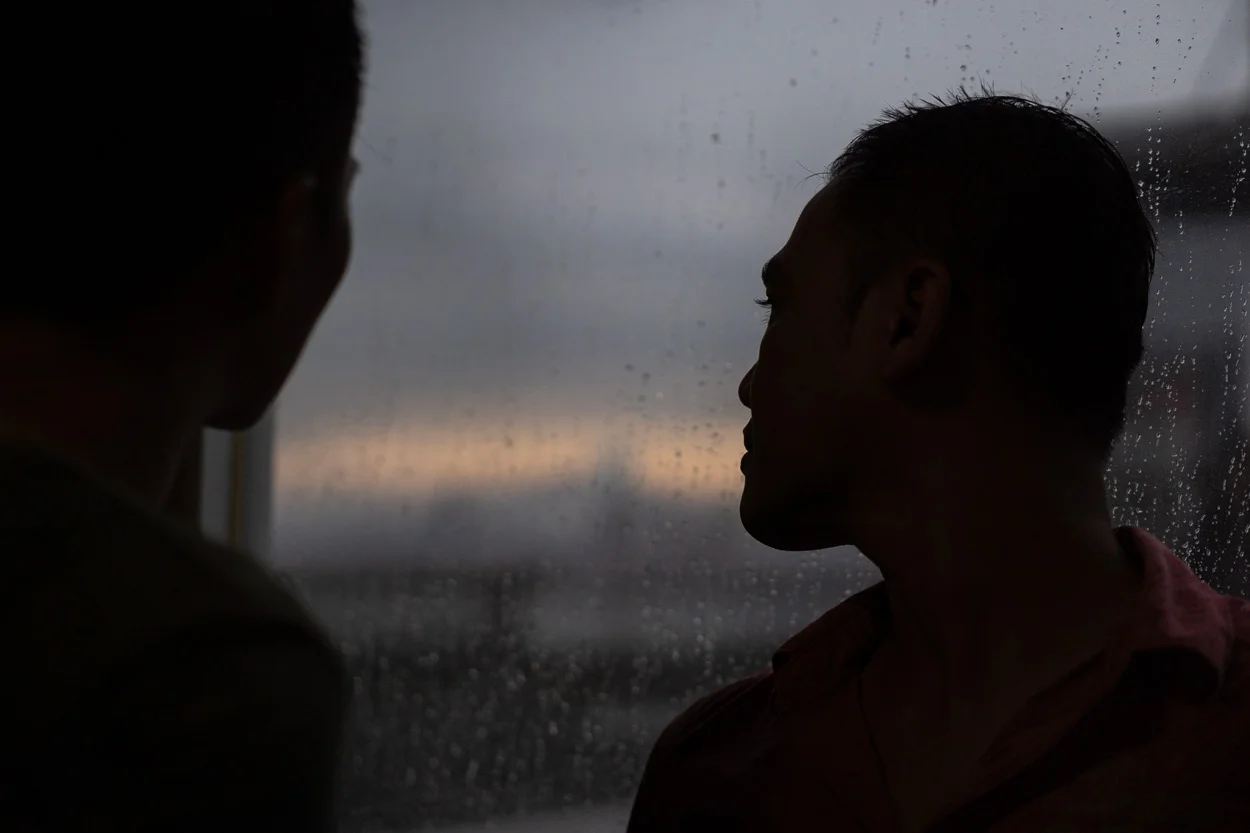 Being LGBT in Jakarta