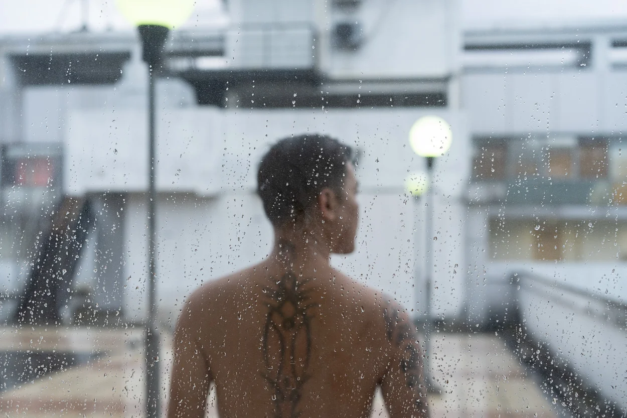 Being LGBT in Jakarta