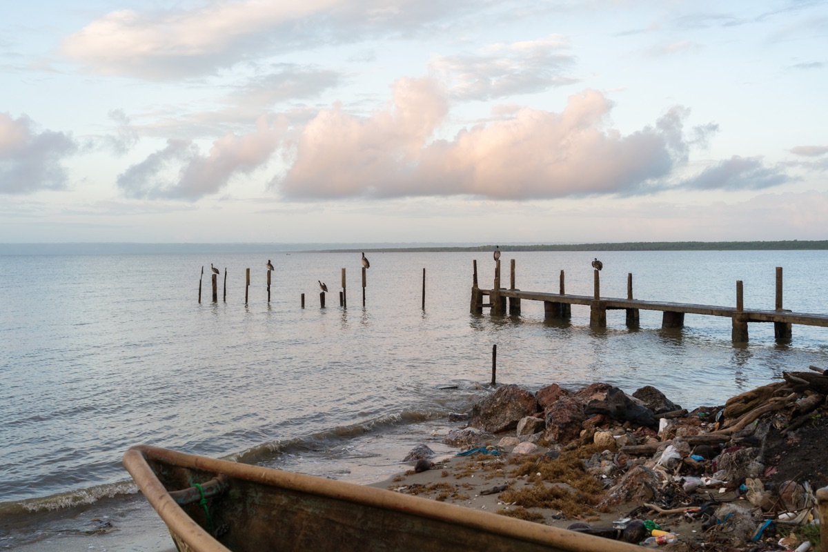 USAID Domincan Republic - Yamara