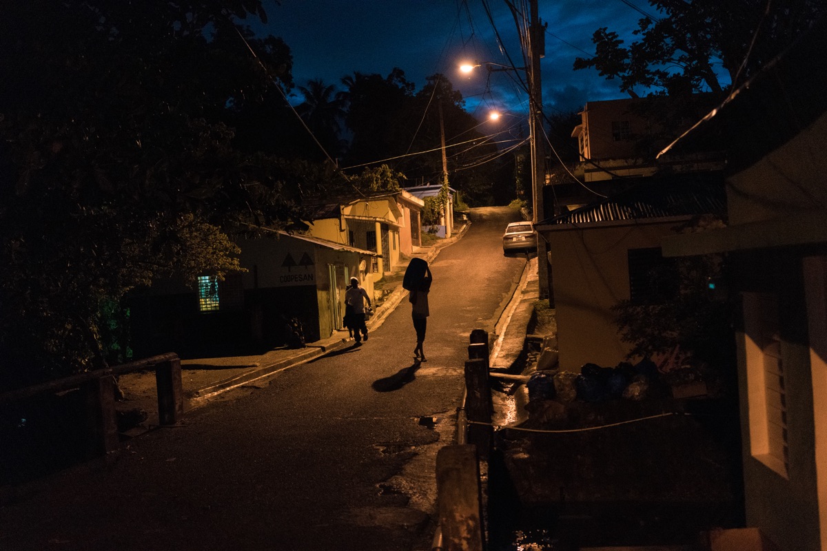 USAID Domincan Republic - Yamara