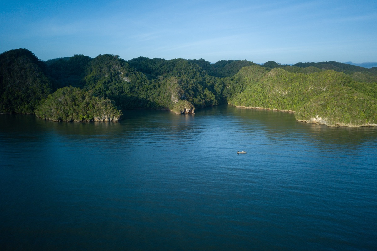 USAID Domincan Republic - Yamara
