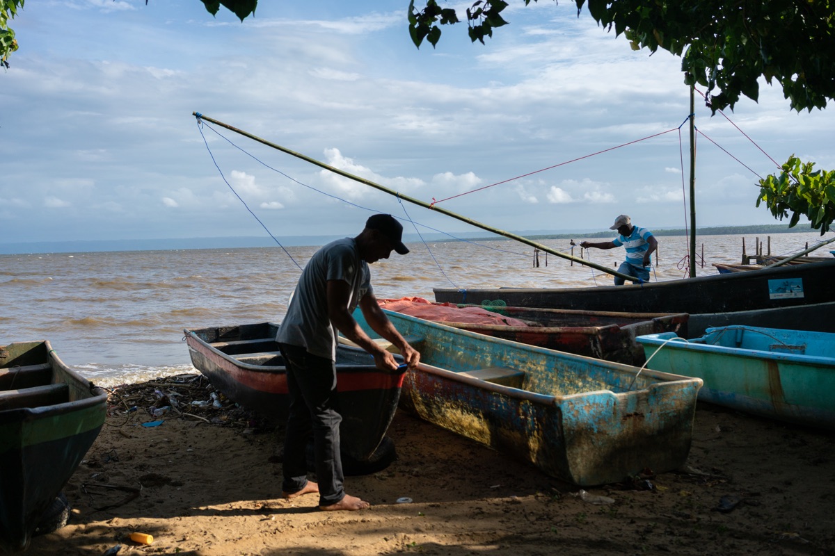 USAID Domincan Republic - Yamara