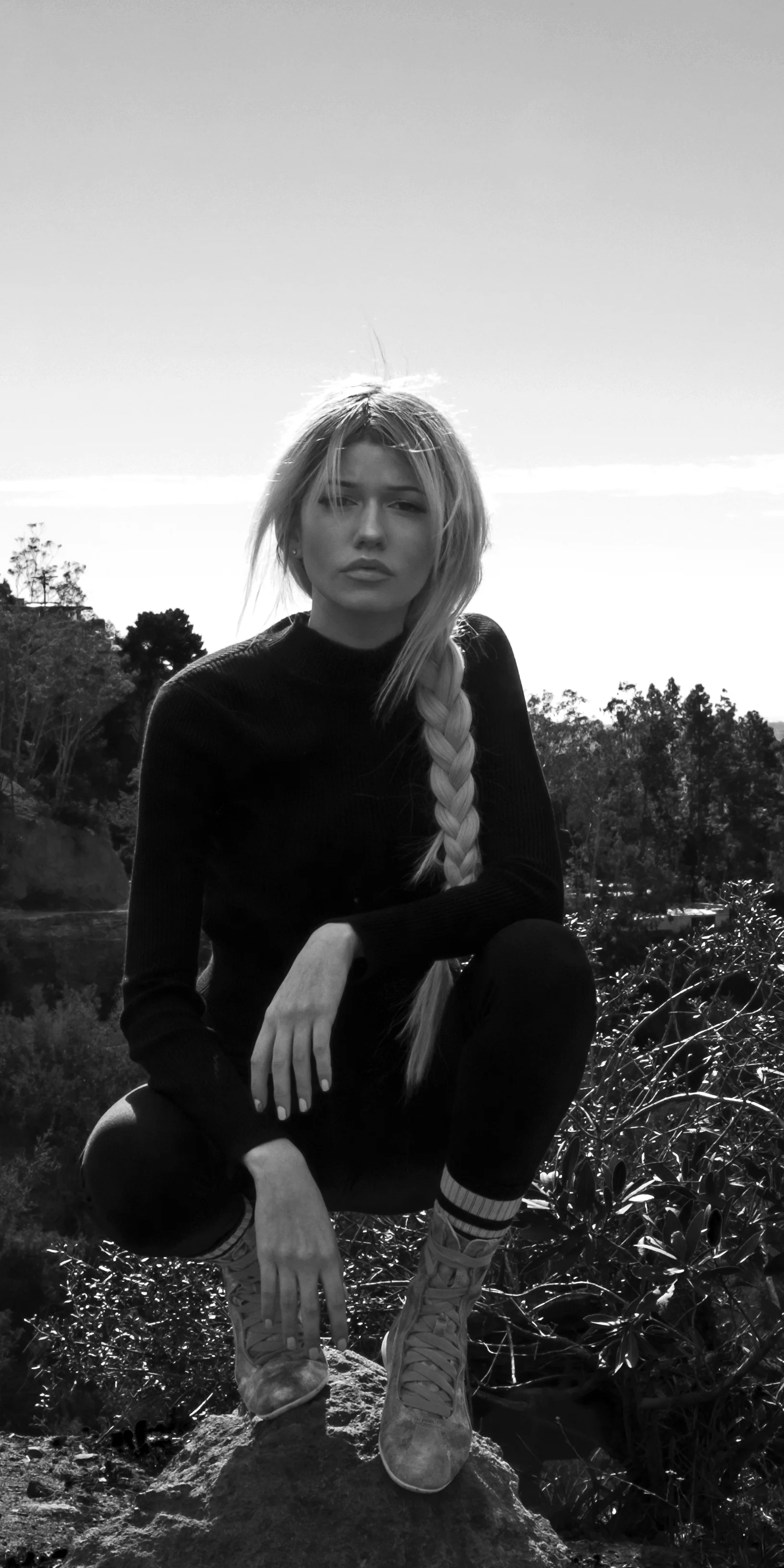 cheriemadcroppedbnw.jpg
