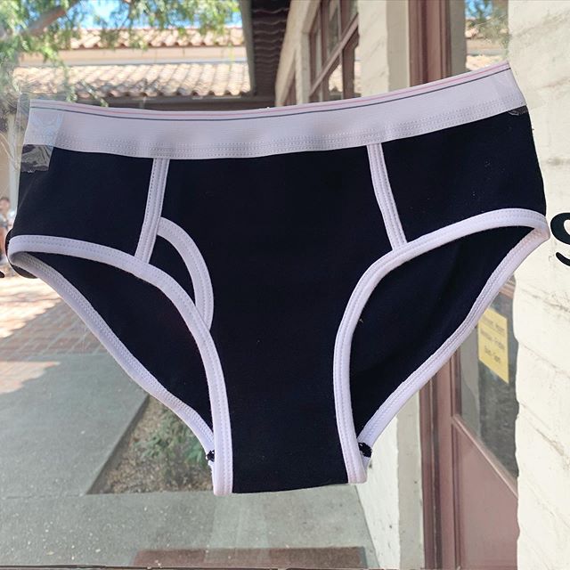 Running out of laundry for the week? The Scripps Store got you! Introducing our new underwear with the winning slogan, &ldquo;Incipit Vita No Pants&rdquo; Get your pair TODAY!