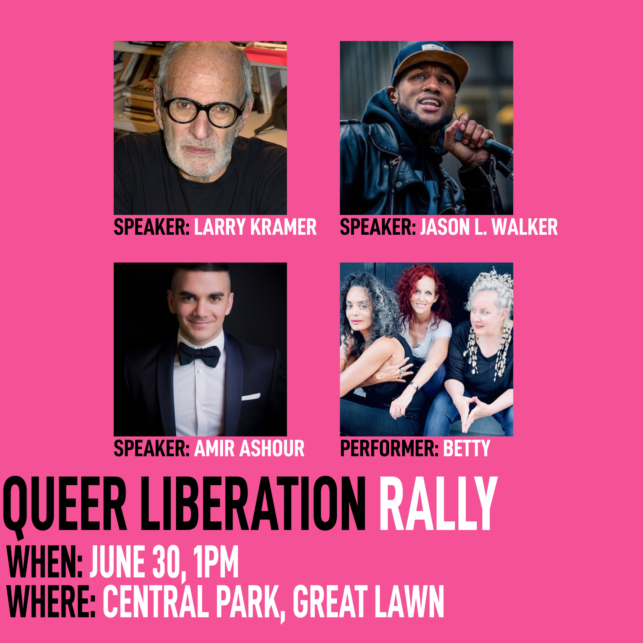 Queer Liberation Rally Kramer Walker Ashour Betty.jpg