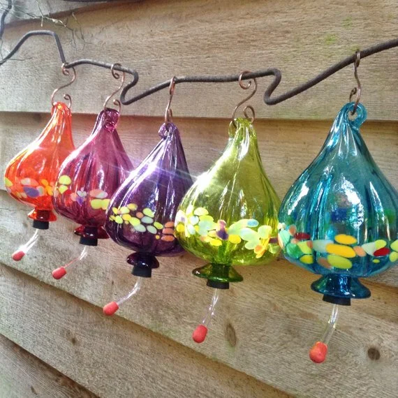 Hummingbird Feeders