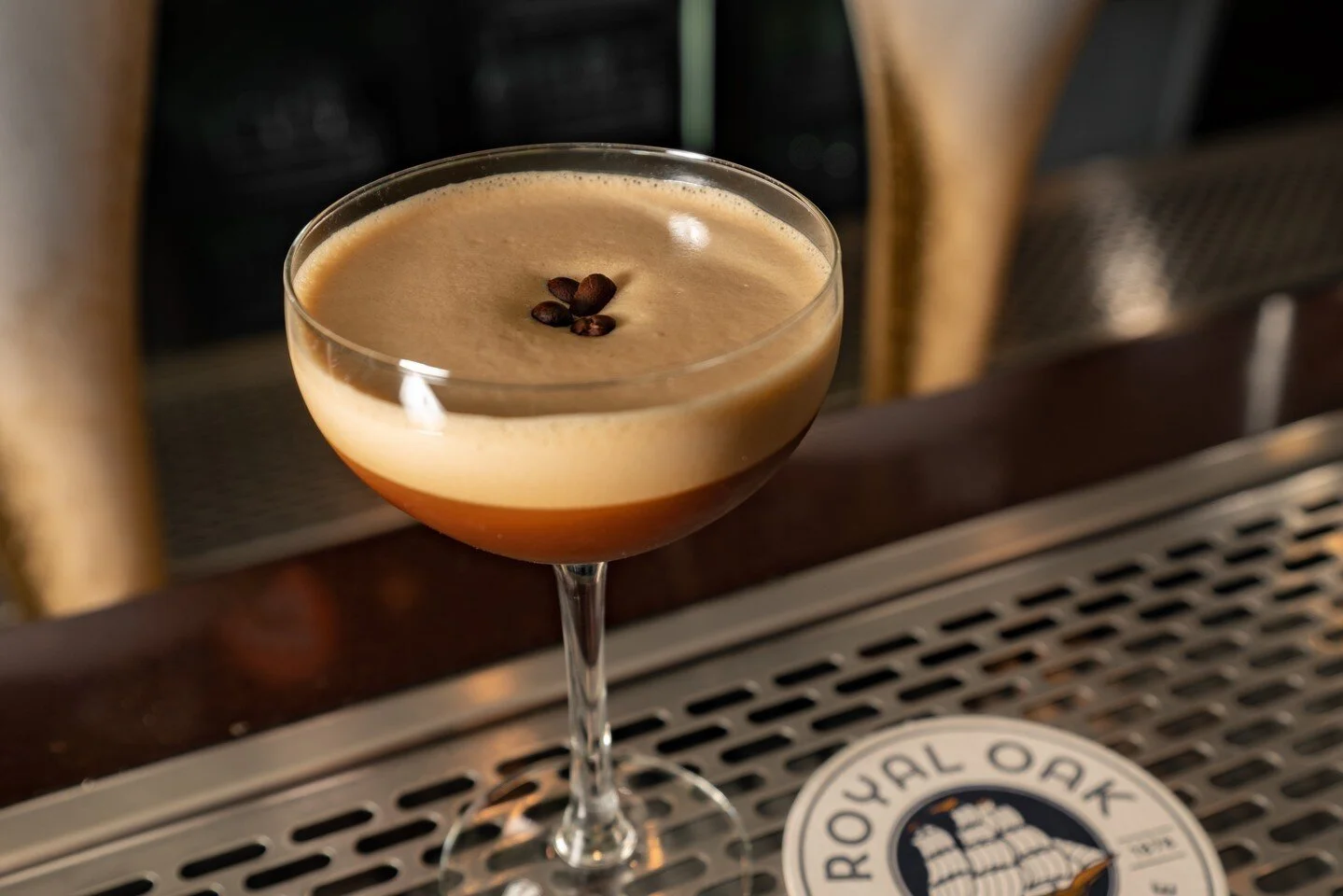 Should we put cocktails on the menu?

.
.
.
#royaloaklidcombe #cocktails #bar #hotel #nightout #celebration #drinks #cocktailmenu #espresso #martini