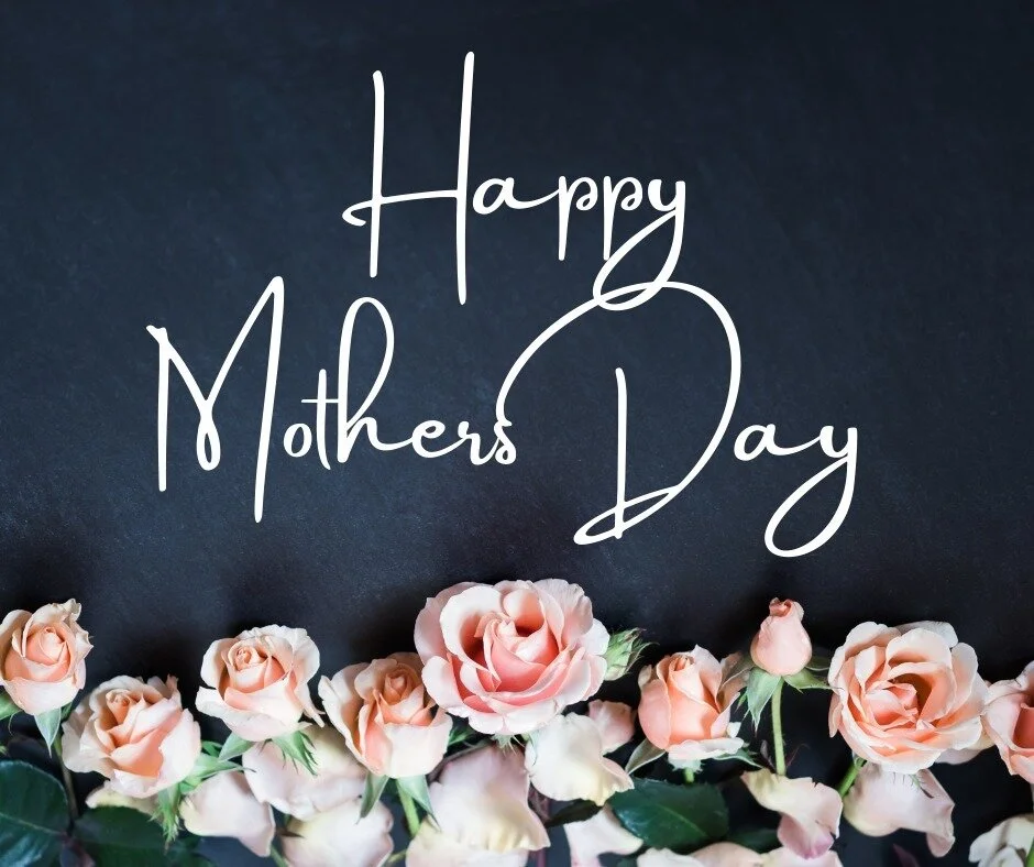 Happy Mothers Day 🌷