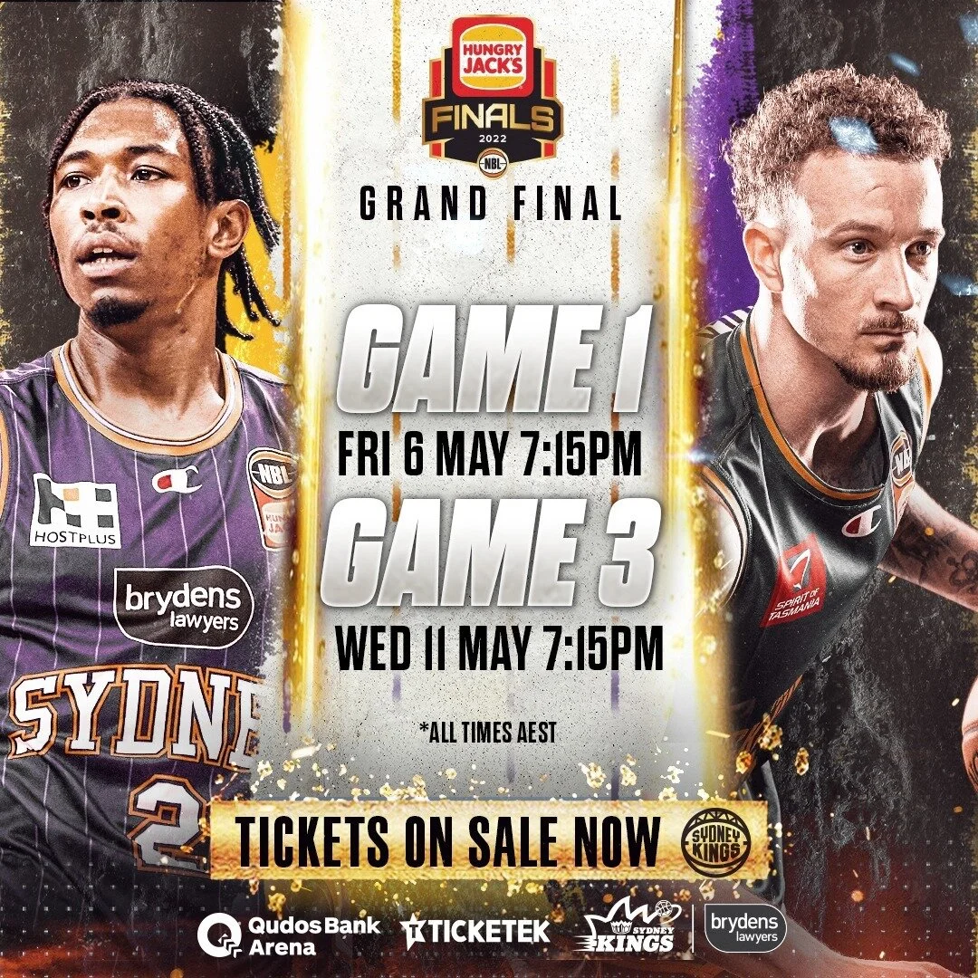We're backing the @sydneykings !

Why not celebrate with us before and after the game? Find us as you hop on or off the train at Lidcombe station! 

.
.
.
#lidcombe #hotel #pub #drinks #celebrate #sydneykings #WeTheKings #NBL22 #NBLFinals