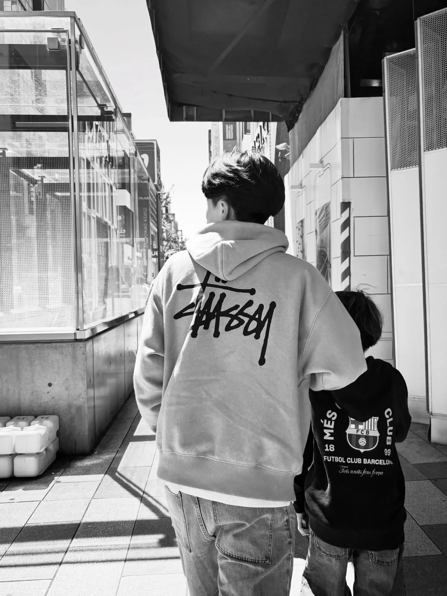 3月は予定していたドバイへの引越しができなくなったことで、今後の予定が変わり、手続きなどが続き忙しい日々となりましたが、あっという間に4月になりました。

まだ先が読めない状況で落ち着かないですが、今週からの息子たちが揃った2週間の春休みを楽しもうと思います！

CHIHIRO