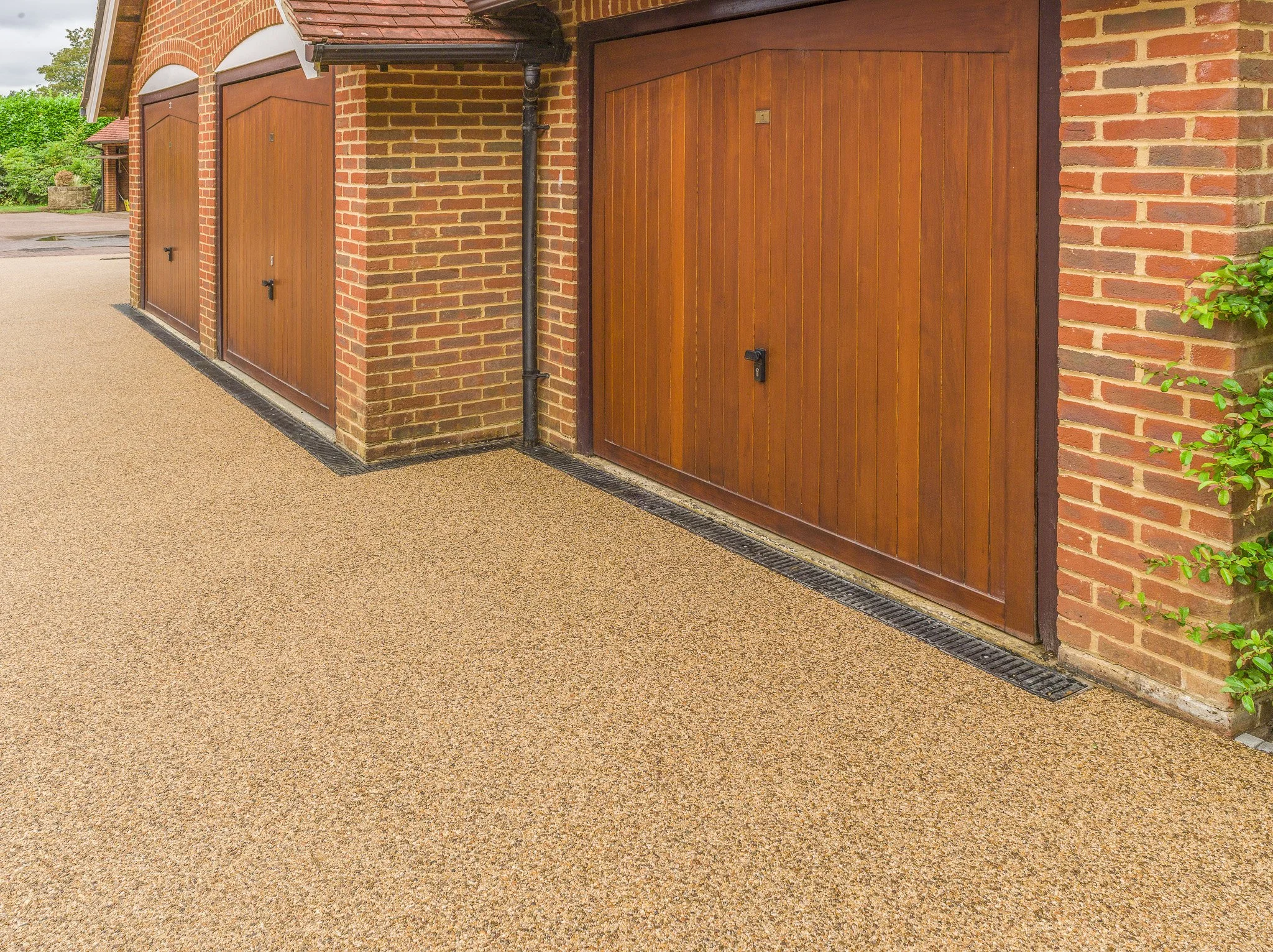 Driveway & Road Construction Surrey, Sussex — Valley Projects