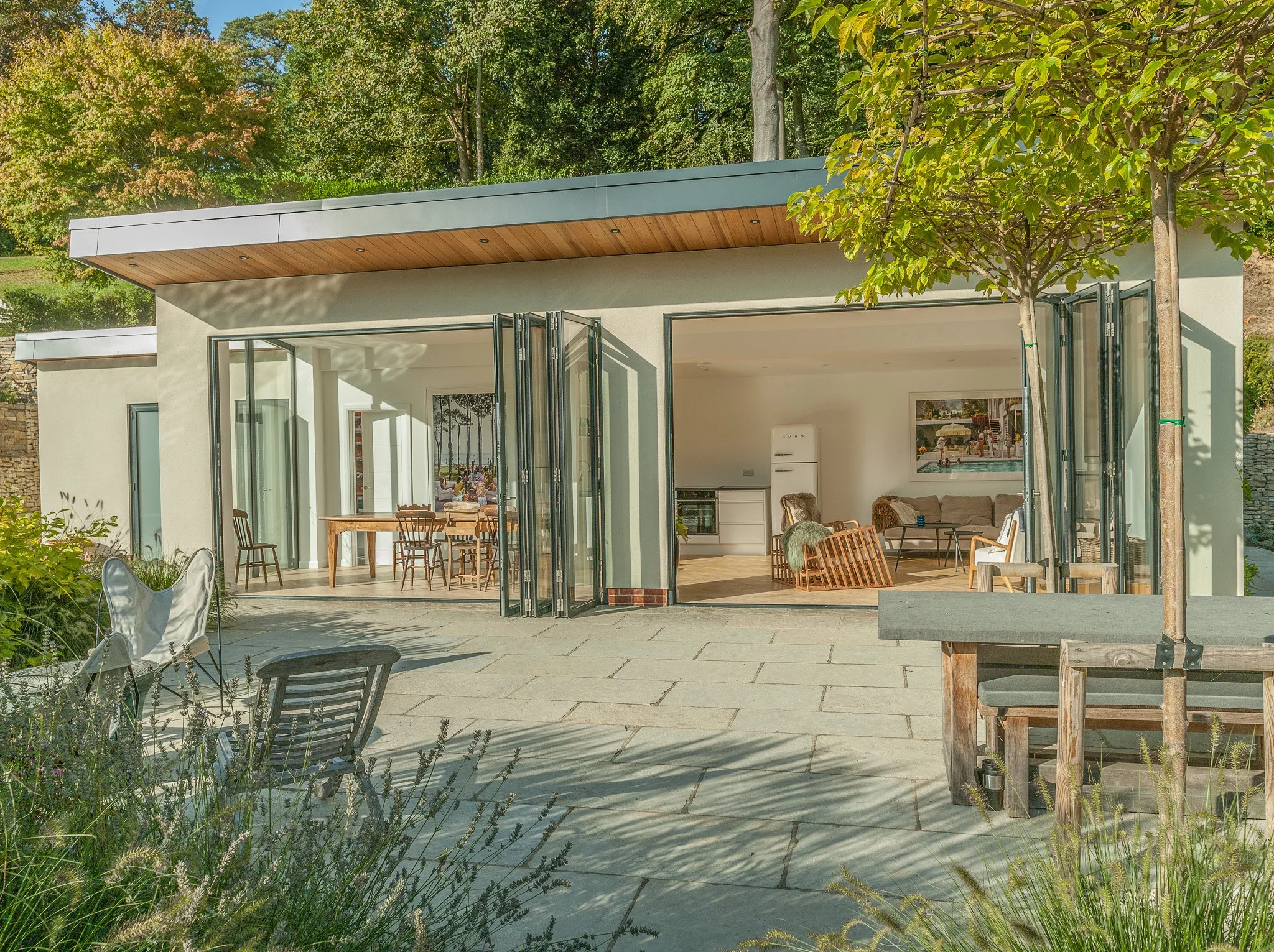 Bespoke Garages, Custom Sheds, Buildings & Structures — Valley Projects