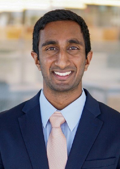 Vishnu Muppala, MD, MPH Honored with NYACEP LAC Award