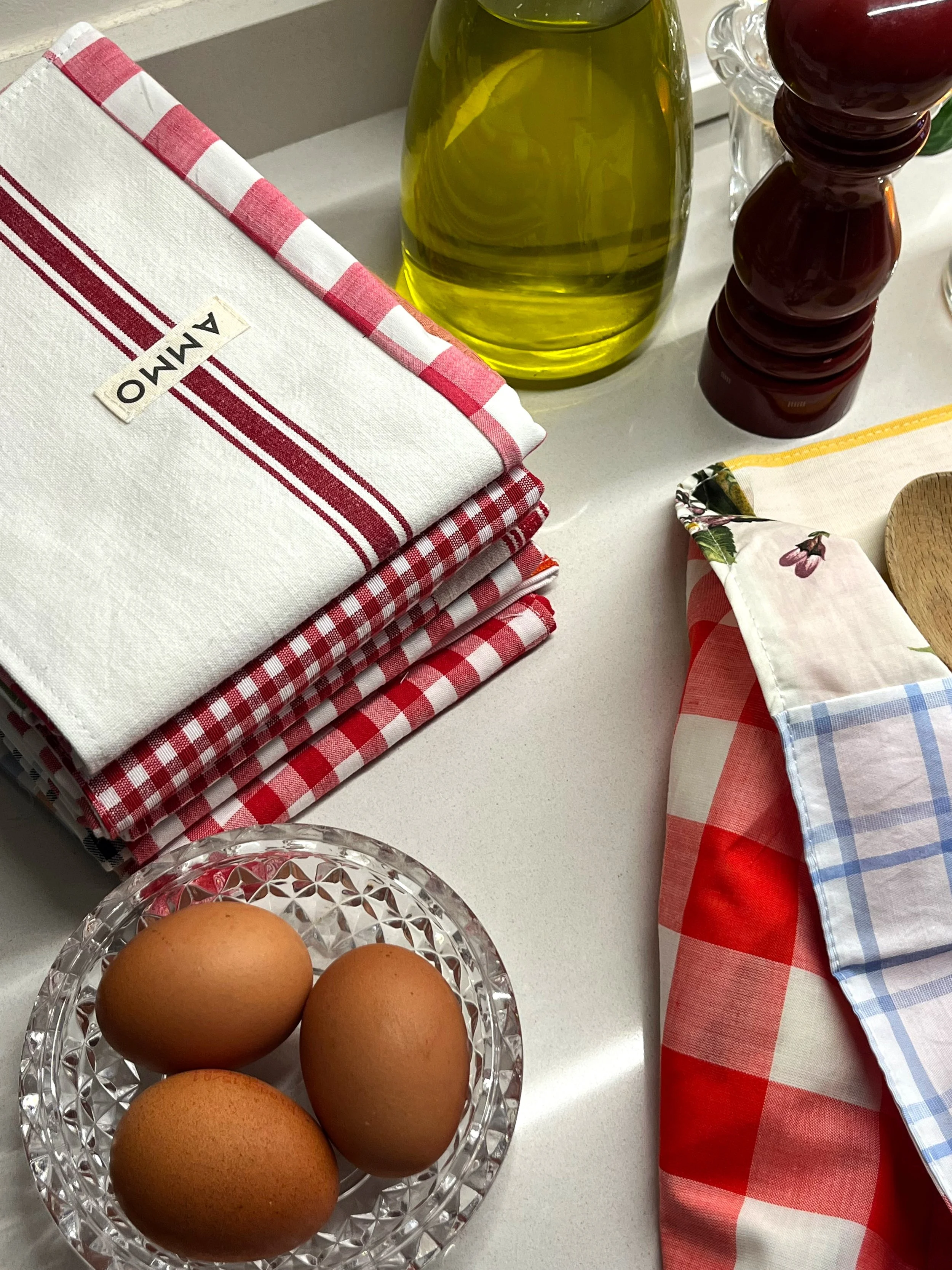 le tablier patchwork