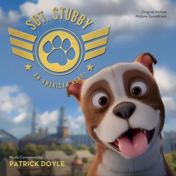 Patrick Doyle : Additional Engineering