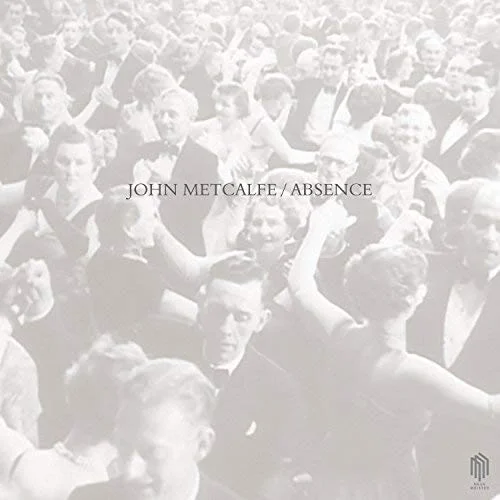 John Metcalfe : Album Mix Engineer