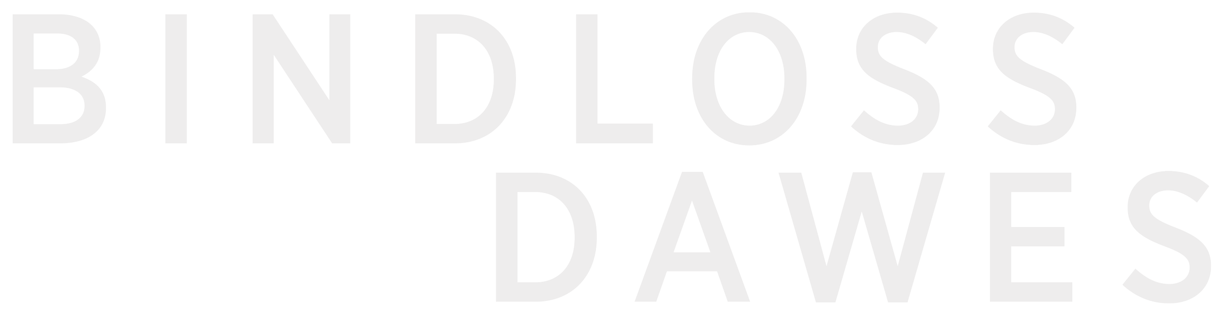 Bindloss Dawes Architects logo