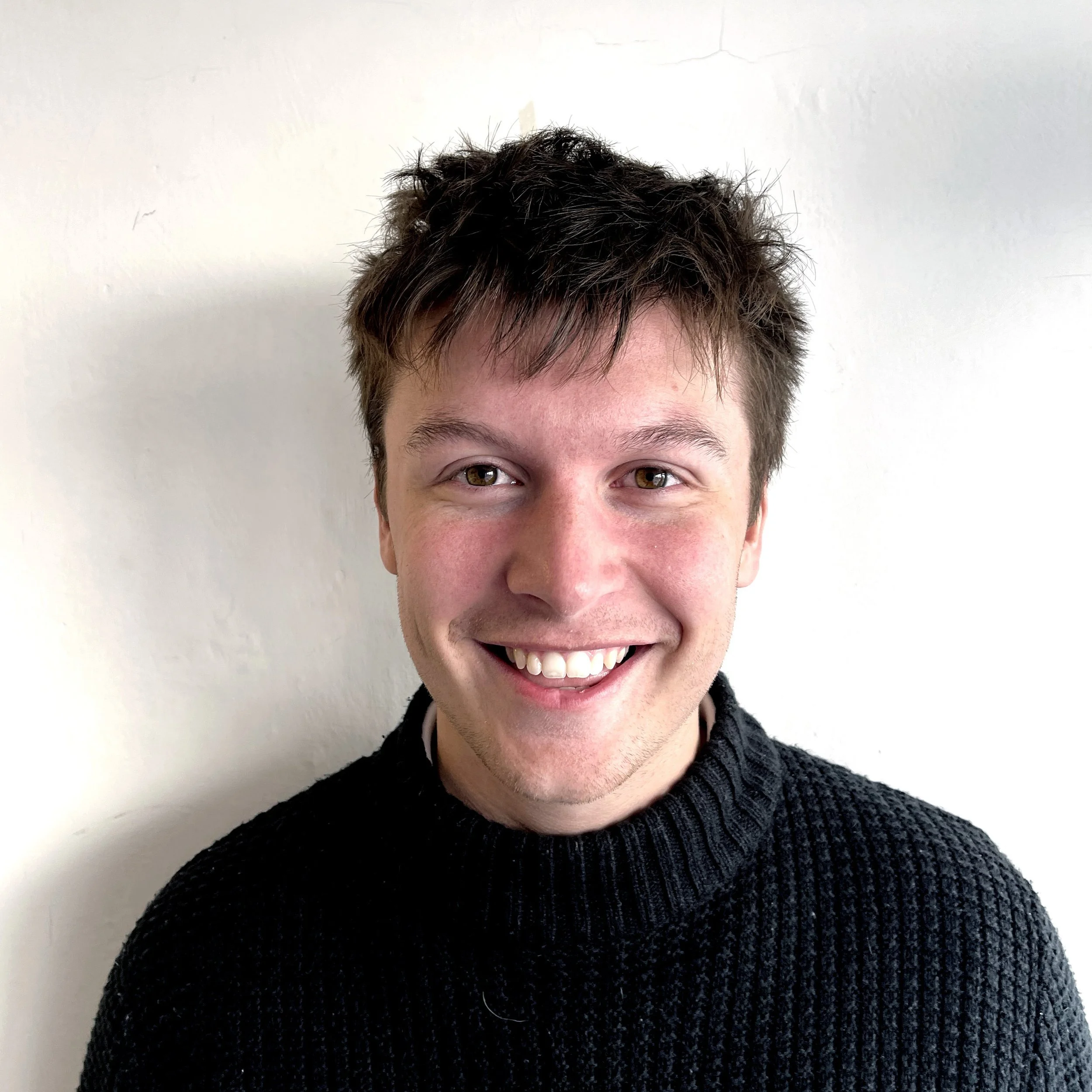 Studio — bindloss dawes